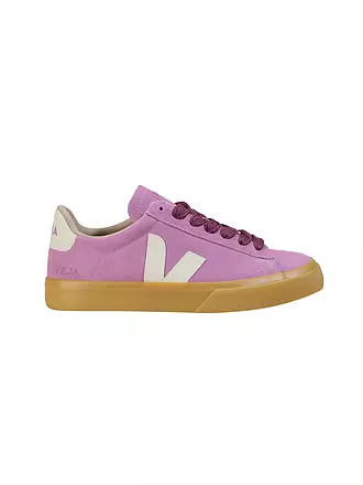 VEJA | Zapatillas CAMPO BOLD | lila
